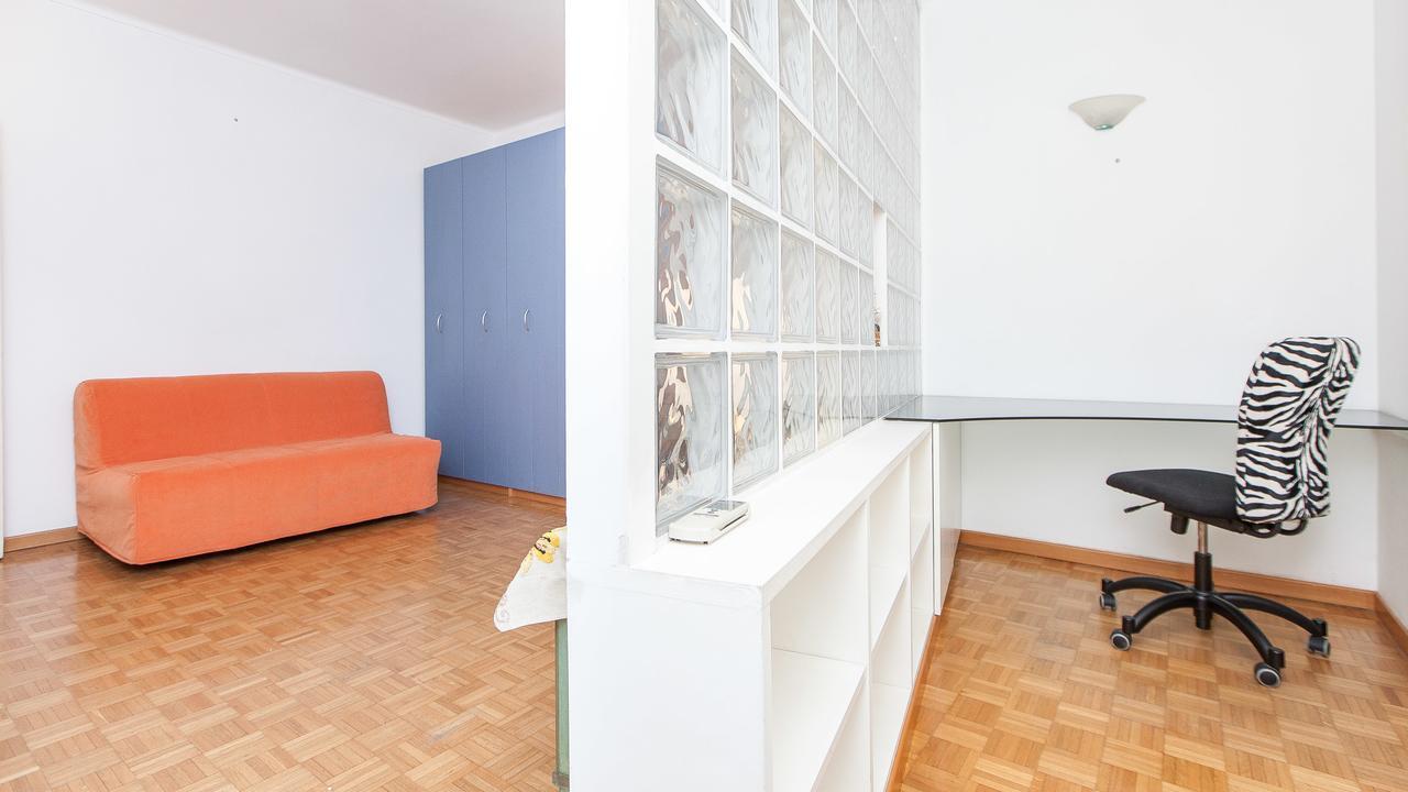 In Trastevere Relax Apartment Rom