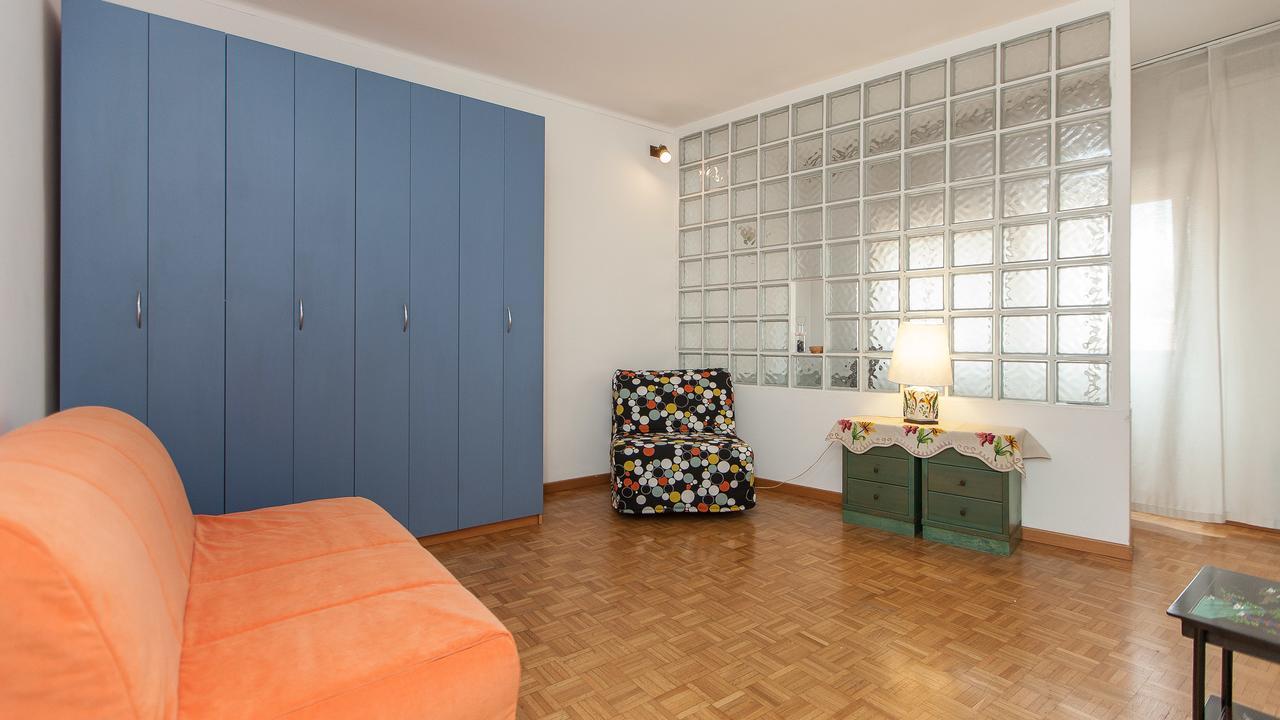 Apartment In Trastevere Relax