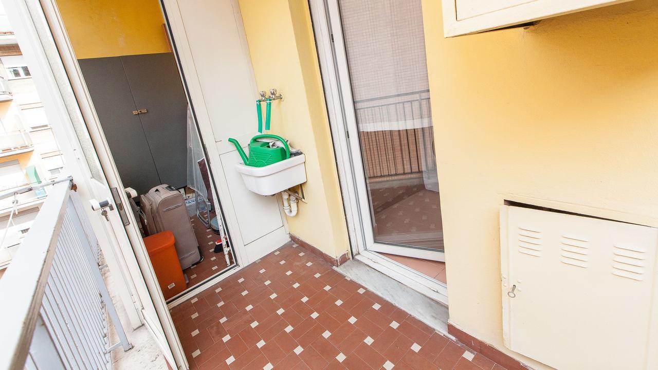 Apartment In Trastevere Relax *