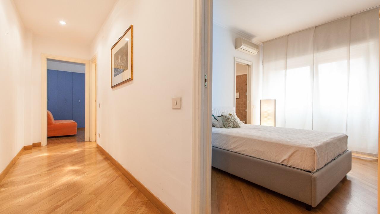Apartment In Trastevere Relax