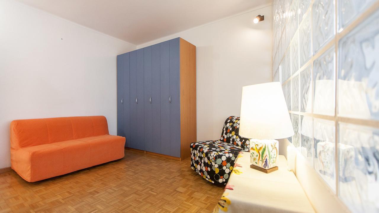 Apartment In Trastevere Relax *