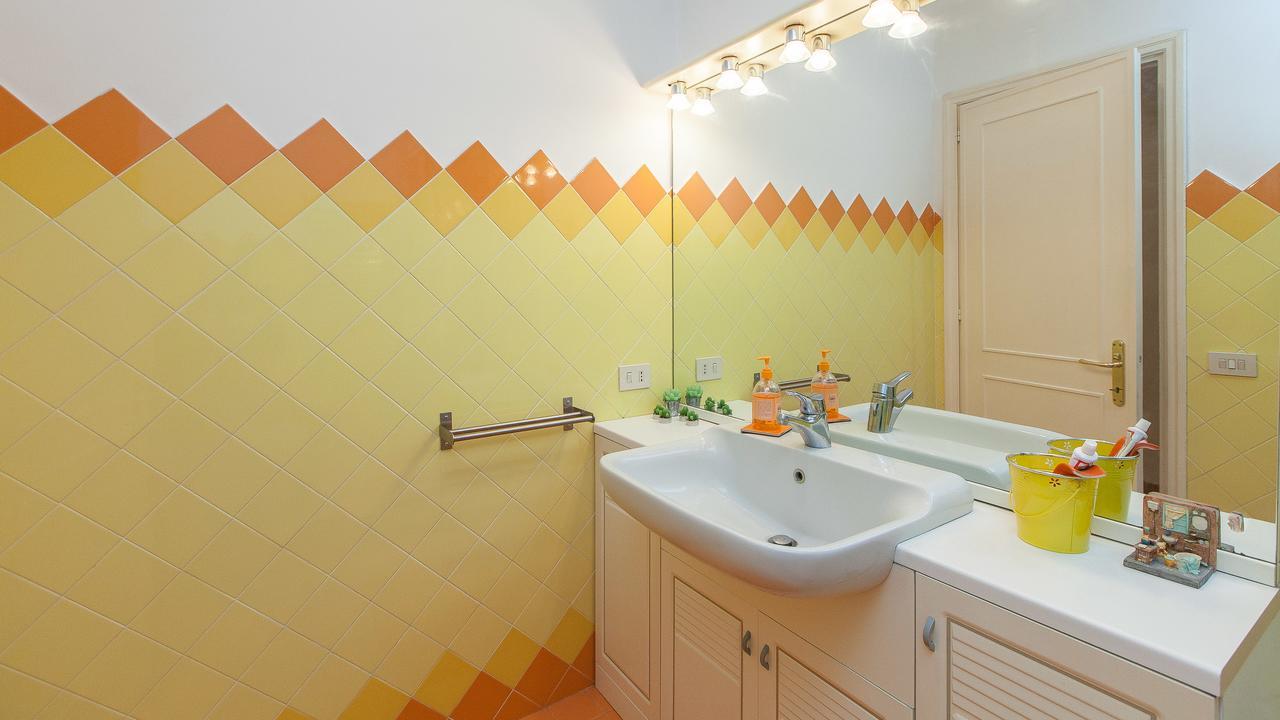 Apartment In Trastevere Relax Rom