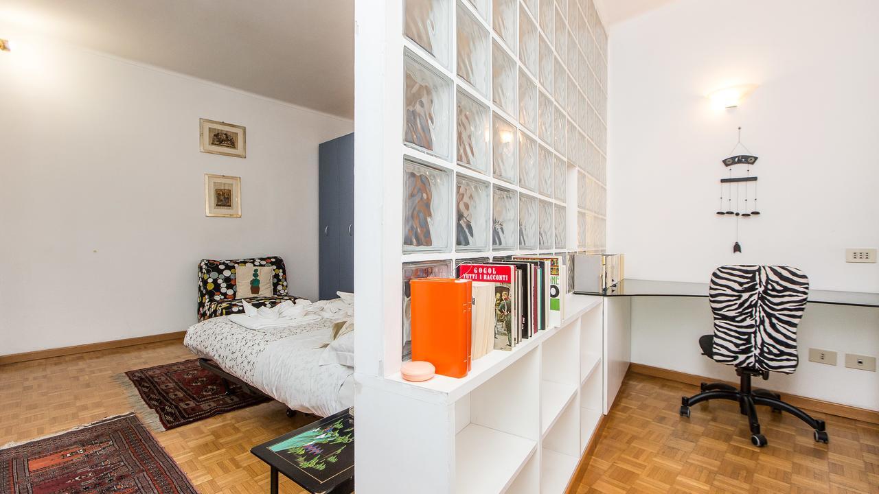Apartment In Trastevere Relax