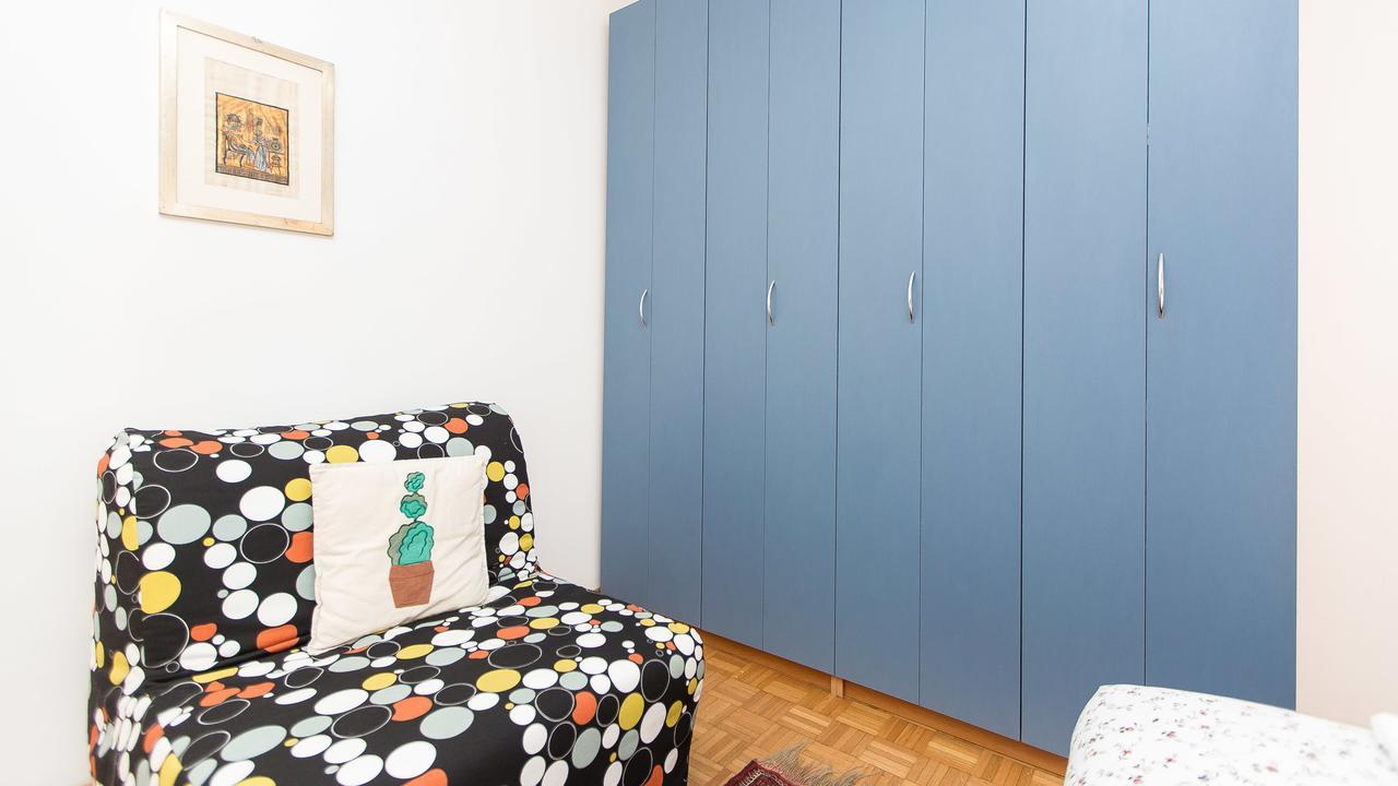 In Trastevere Relax Apartment Rom
